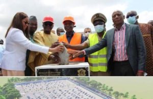 Sécurité routière / Yopougon PK 22, recevra la toute nouvelle Fourrière Administrative d’Abidjan.