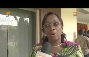 RENCONTRE DE CONCERTATION SÉNAT-UVICOCI