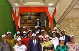 THE CHALLENGE INITIATIVE (TCI) : PARTAGE D’EXPERIENCES ENTRE DIFFERENTS ACTEURS