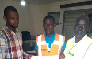 UVICOCI / BNETD: VISITE DE SITES POUR UN PROJET URGENT DE HLM