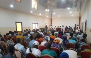 𝐋𝐚 𝐝𝐞𝐮𝐱𝐢𝐞̀𝐦𝐞 𝐫𝐞́𝐮𝐧𝐢𝐨𝐧 𝐨𝐫𝐝𝐢𝐧𝐚𝐢𝐫𝐞 𝐝𝐮 𝐜𝐨𝐧𝐬𝐞𝐢𝐥 𝐦𝐮𝐧𝐢𝐜𝐢𝐩𝐚𝐥 𝐝𝐞 𝐁𝐢𝐧𝐠𝐞𝐫𝐯𝐢𝐥𝐥𝐞 𝐬’𝐞𝐬𝐭 𝐭𝐞𝐧𝐮𝐞 𝐥𝐞 𝐯𝐞𝐧𝐝𝐫𝐞𝐝𝐢 𝟏𝟕 𝐬𝐞𝐩𝐭𝐞𝐦𝐛𝐫𝐞 𝟐𝟎𝟐𝟏 𝐞𝐧 𝐩𝐫𝐞́𝐬𝐞𝐧𝐜𝐞 𝐝𝐞 𝐩𝐥𝐮𝐬𝐢𝐞𝐮𝐫𝐬 𝐚𝐮𝐭𝐨𝐫𝐢𝐭𝐞́𝐬 𝐞𝐭 𝐫𝐞𝐬𝐩𝐨𝐧𝐬𝐚𝐛𝐥𝐞𝐬 𝐜𝐨𝐦𝐦𝐮𝐧𝐚𝐮𝐭𝐚𝐢𝐫𝐞𝐬 𝐝𝐞 𝐥𝐚 𝐜𝐨𝐦𝐦𝐮𝐧𝐞.