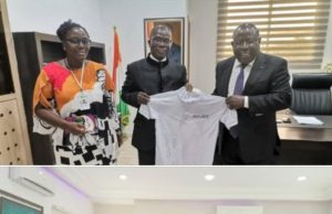 TCI : UNITE DE GESTION A LA RENCONTRE DES MAIRES DES COMMUNES PILOTES