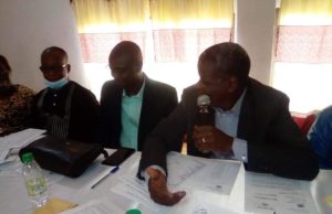 BIANKOUMA : CONSEIL MUNICIPAL