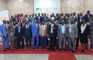 Commune de Bingerville: RENFORCEMENT DE CAPACITÉ LES COMMUNES DU DISTRICT D’ABIDJAN SE FORMENT AUX PROCÉDURES D’EXÉCUTION DES MARCHÉS PUBLICS