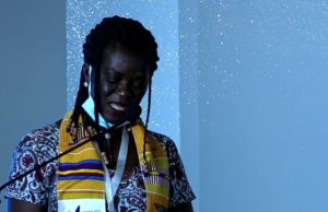 20e Conférence OIDP. 3ème Partie avec UVICOCI