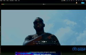 2Oe CONFÉRENCE OIDP. 2ème Partie