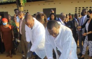 CIVISME VOLONTARIAT | ABIDJAN ATTECOUBÉ