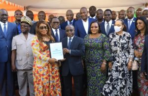 LUTTE CONTRE L’INSALUBRITE ET APPUI AUX COLLECTIVITES : L’ANAGED SOULAGE 64 COMMUNES DE L’INTERIEUR DU PAYS.