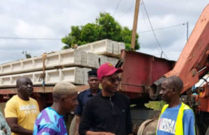 MAIRIE D’ISSIA / ÉLECTRIFICATION (suite)