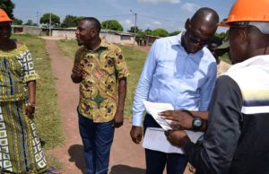 Commune de Niakara: DÉVELOPPEMENT /INFRASTRUCTURES