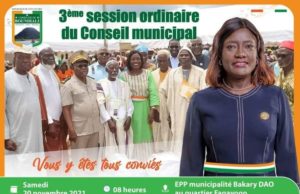 Commune de Boundiali