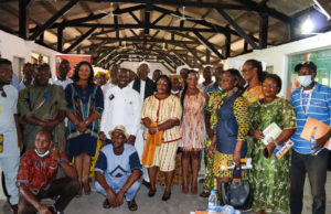 Grand-Bassam: Marché Ivoirien de l’Artisanat MIVA 2021