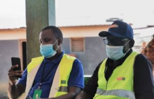 Commune de Biankouma