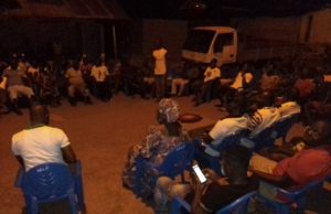 Mairie ARRAH: TOURNÉE DE SENSIBILISATION SUR LE RECENSEMENT GÉNÉRAL DE LA POPULATION ET DE L’HABITAT (RGPH 2021)