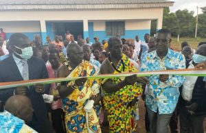 Commune d’Abengourou: Du nouveau à KIRIFI