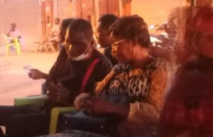 ACTU_COMMUNE: Meurtre d’une étudiante / LA MAIRIE APPORTE SA COMPASSION À LA FAMILLE EPLORÉE