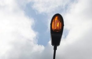 MAIRIE D’ISSIA / MISE SOUS TENSION