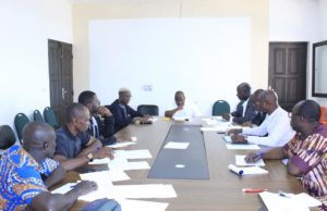 COMMUNE_DE_BONDOUKOU / GESTION DES DECHETS MENAGERES