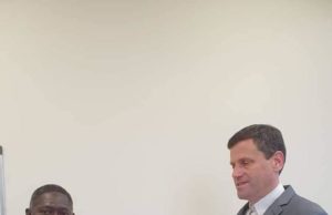 COMMUNE DE MAFERE : Signature de convention avec la comme d’Espalion.