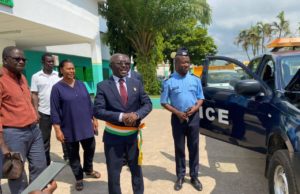 MAIRIE D’ADZOPE: POLICE_ADZOPE