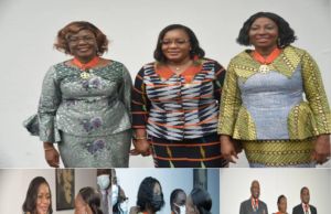 CÉRÉMONIE DE DISTINCTION: Célébration du Mérite et de l’Excellence à la Grande Chancellerie.