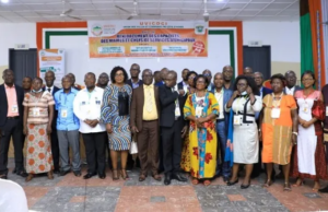 Caravane de formation de l’UVICOCI dans les mairies : Agboville et ses environs à l’honneur