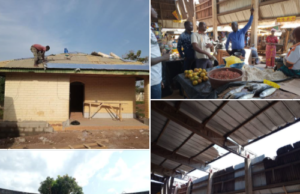 Futur visage de Biankouma.