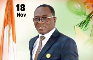 JOYEUX ANNIVERSAIRE MONSIEUR LE PRESIDENT