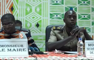 SAN PEDRO/ 2ème session ordinaire du conseil municipal