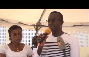 COMMUNE D’ASSINIE-MAFIA: Une école primaire dotée d’une cantine et une bibliothèque.