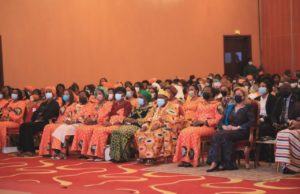 Mairie d’Adjamé: Campagne de sensibilisation contre la délinquance juvénile.