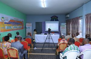 UVICOCI: CARAVANE DE RENFORCEMENT DES CAPACITES DES MAIRES ET CHEFS DE SERVICES MUNICIPAUX EDITION 2021 : FIN DE MISSION DANS LE DISTRICT DU GOH-DJIBOUA