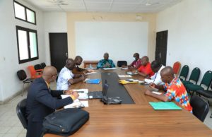 UVICOCI / RENFORCEMENT DE CAPACITES DES MAIRES ET CHEFS DE SERVICES MUNICIPAUX