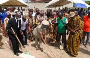 AGENDA_MAIRIE_ADZOPE / ÉDUCATION