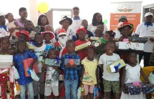 MARCORY / c’est déjà Noël au complexe communal d’action sociale