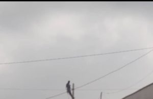 MAIRIE D’ISSIA / ÉLECTRIFICATION (suite)