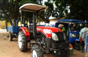 Niakara / Salubrité /ANAGED