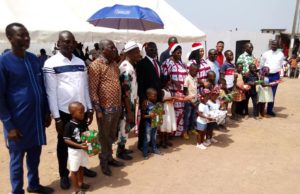 AGENDA_MAIRIE_ADZOPE / ARBRE DE NOËL