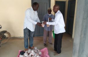 Kaniasso/ Festivités de fin d’année