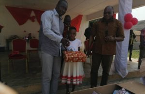 Mairie De Dimbokro: Célébration de Noël 🎅