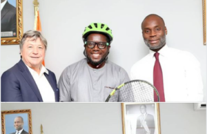 DÉVELOPPEMENT DE BINGERVILLE