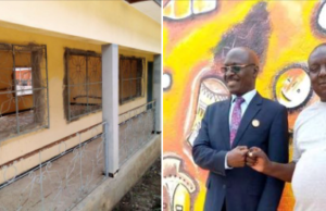 MAIRIE D’ADZOPE: ACTION_CITOYENNE