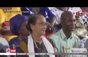 ACTU COMMUNE: Coopération Ziguinchor Bouaké VIDÉO DE LA CÉRÉMONIE DU BAPTÊME DE L’ AVENUE BOUAKÉ