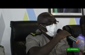 Le Budget 2022 de la commune de Touba adopté par le conseil municipal.