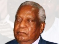 M. JEAN KONAN BANNY 1987-1996