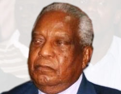 M. JEAN KONAN BANNY 1987-1996