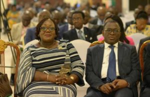 SÉMINAIRE ORGANISÉ PAR LA COUR DES COMPTES