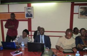 Mobilisation des ressources dans les communes