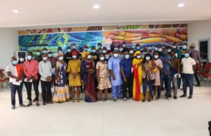 Commune d’Adjamé | Jeunesse • Une rencontre pour revitaliser la ‘’collaboration entre la Mairie et le Monde Associatif’’