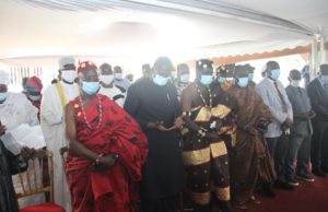 ADIAKÉ: DÉCÈS DU PREMIER MINISTRE